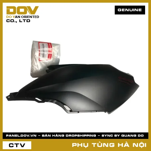 MÃ PHỤ TÙNG : 83650K2TV20ZB BỘ ỐP SƯỜN TRÁI *NHA76* — 83650K2TV20ZB