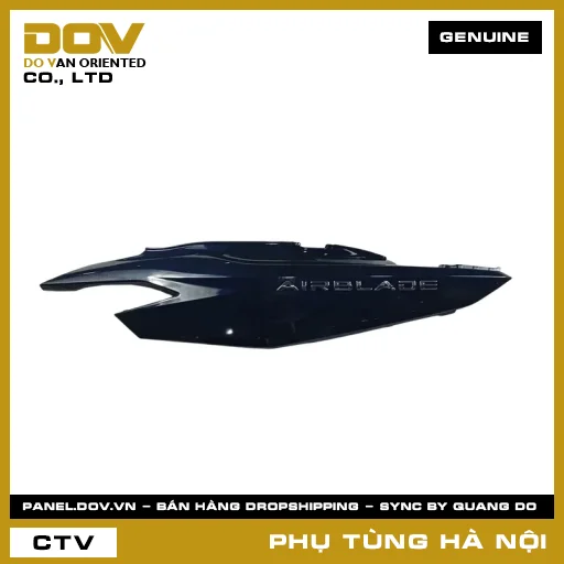 MÃ PHỤ TÙNG : 83650K2ZV00ZD BỘ ỐP SƯỜN TRÁI *PB426* — 83650K2ZV00ZD