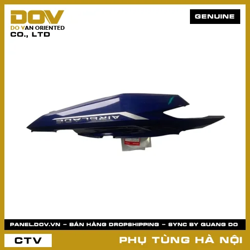 MÃ PHỤ TÙNG : 83650K3AV00ZD BỘ ỐP SƯỜN TRÁI *PB421* — 83650K3AV00ZD