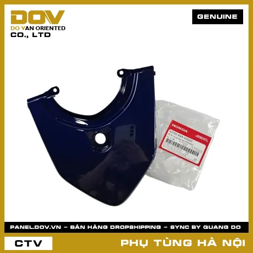 MÃ PHỤ TÙNG : 83700K44V00ZD BỘ ỐP TRUNG TÂM SAU*PB390M* — 83700K44V00ZD