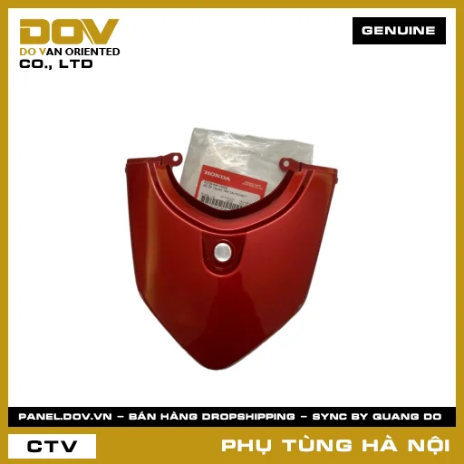 MÃ PHỤ TÙNG : 83700K44V00ZG BỘ ỐP TRUNG TÂM SAU*R340C* — 83700K44V00ZG