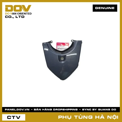 MÃ PHỤ TÙNG : 83700K44V00ZX BỘ ỐP TRUNG TÂM SAU *PB420M* — 83700K44V00ZX