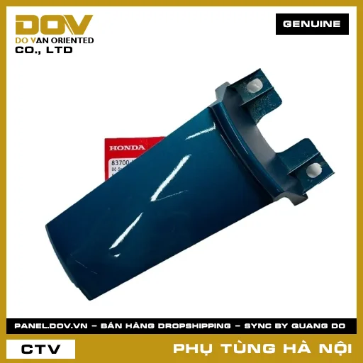 MÃ PHỤ TÙNG : 83700KFL830ZA BỘ ỐP ĐUÔI SAU *B154M* — 83700KFL830ZA