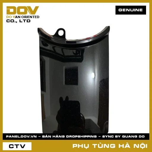 MÃ PHỤ TÙNG : 83750KVB950ZC ỐP GIỮA ĐUÔI SAU *NHA69P* — 83750KVB950ZC
