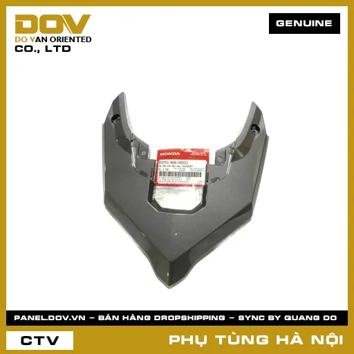 MÃ PHỤ TÙNG : 83751K66V00ZJ BỘ NẮP TRÊN ĐÈN HẬU *NHB83M* — 83751K66V00ZJ