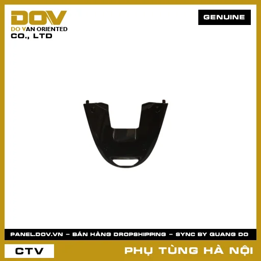 MÃ PHỤ TÙNG : 83751KVB950ZC ỐP GIỮA ĐUÔI SAU DƯỚI *NHA69P* — 83751KVB950ZC