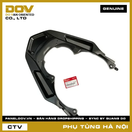 MÃ PHỤ TÙNG : 84100K1ZJ10 TAY DẮT SAU — 84100K1ZJ10