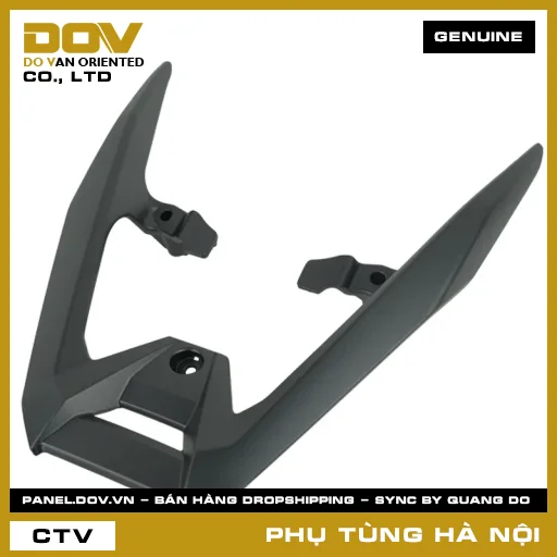 MÃ PHỤ TÙNG : 84100K2SN00ZA TAY DẮT SAU *NH303M* — 84100K2SN00ZA