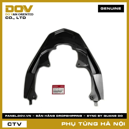 MÃ PHỤ TÙNG : 84100K97T00 TAY DẮT SAU — 84100K97T00