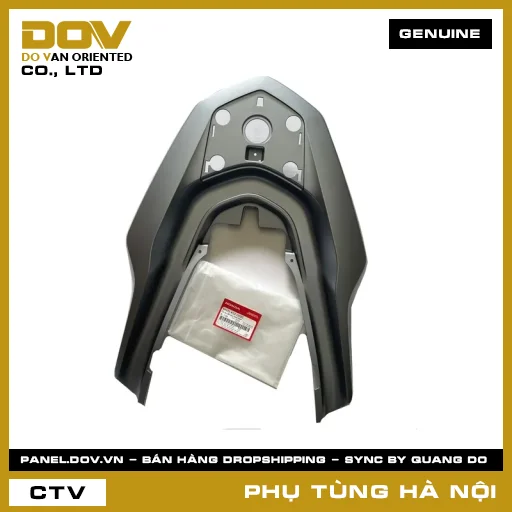 MÃ PHỤ TÙNG : 84151K1ZJ10ZC ỐP TAY DẮT SAU *NHC35M* — 84151K1ZJ10ZC