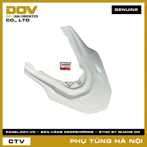 MÃ PHỤ TÙNG : 84151K1ZJ10ZE ỐP TAY DẮT SAU *NHB35P* — 84151K1ZJ10ZE