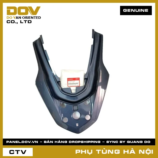 MÃ PHỤ TÙNG : 84151K1ZJ10ZH ỐP TAY DẮT SAU *PB420M* — 84151K1ZJ10ZH
