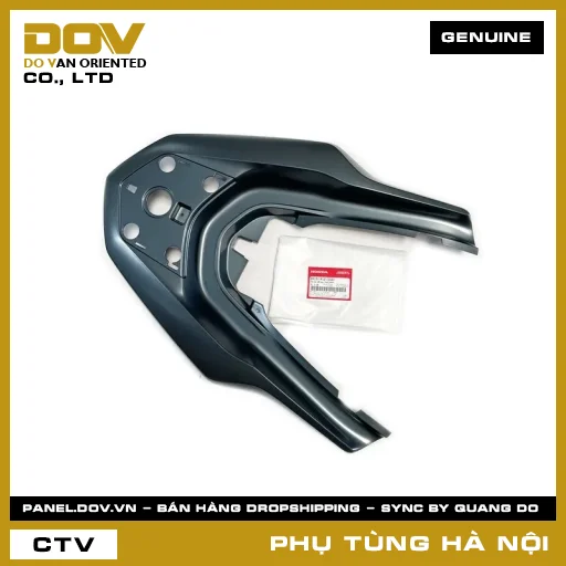 MÃ PHỤ TÙNG : 84151K1ZJ10ZJ ỐP TAY DẮT SAU *NHC34M* — 84151K1ZJ10ZJ