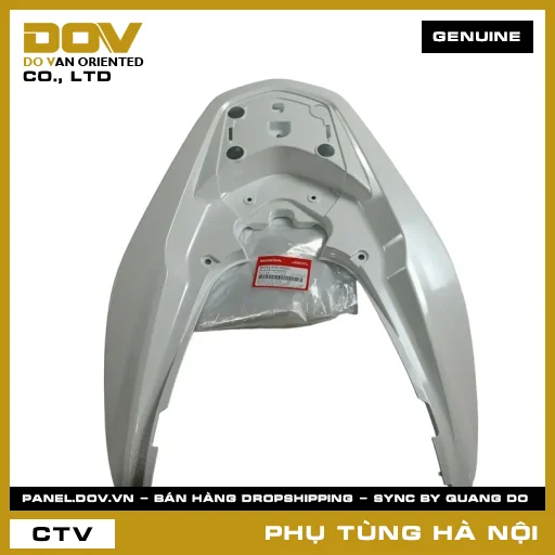 MÃ PHỤ TÙNG : 84151K35V00ZC ỐP TAY DẮT SAU*NHB35P* — 84151K35V00ZC