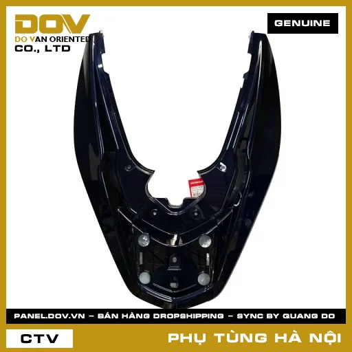 MÃ PHỤ TÙNG : 84151K35V00ZW ỐP TAY DẮT SAU *PB403P* — 84151K35V00ZW