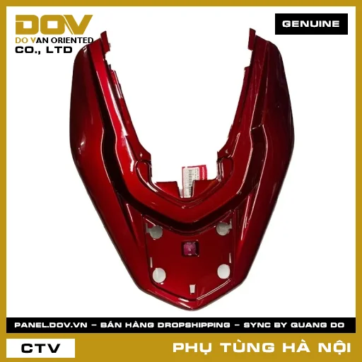MÃ PHỤ TÙNG : 84151K97T00ZB ỐP TAY DẮT SAU *R368C* — 84151K97T00ZB