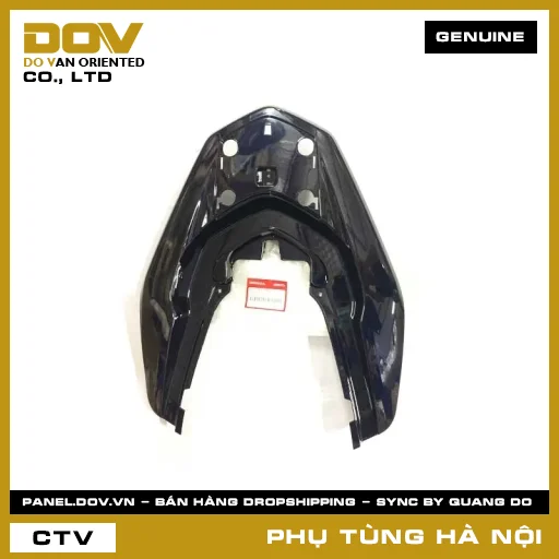 MÃ PHỤ TÙNG : 84151K97T00ZD ỐP TAY DẮT SAU *PB410P* — 84151K97T00ZD