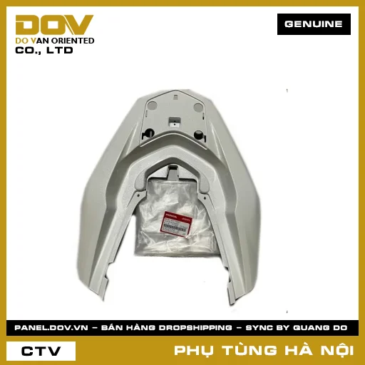 MÃ PHỤ TÙNG : 84151K97T00ZJ ỐP TAY DẮT SAU *NHB35P* — 84151K97T00ZJ