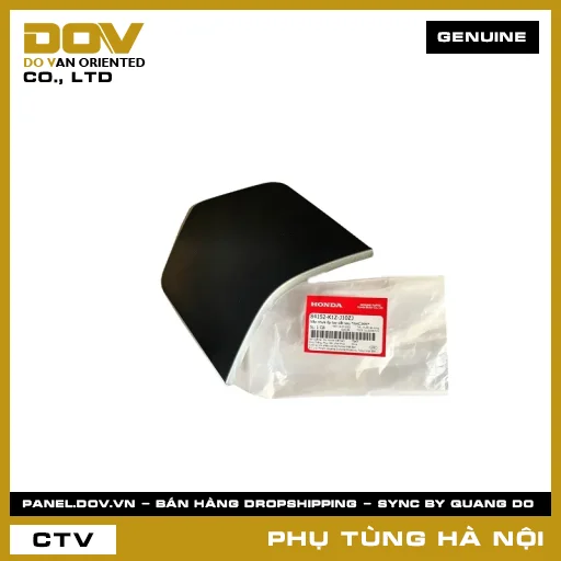 MÃ PHỤ TÙNG : 84152K1ZJ10ZJ NẮP NHỰA ỐP TAY DẮT SAU *NHC34M* — 84152K1ZJ10ZJ