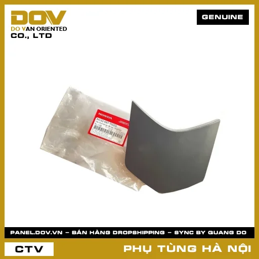 MÃ PHỤ TÙNG : 84152K97T00ZQ NẮP NHỰA ỐP TAY DẮT SAU *NHA76M* — 84152K97T00ZQ