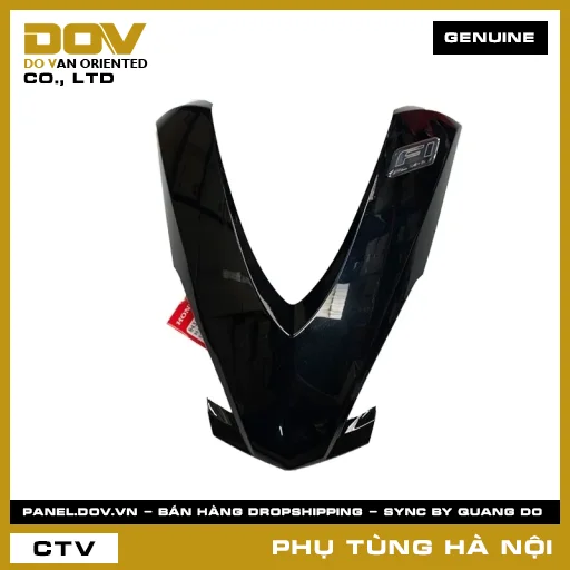 MÃ PHỤ TÙNG : 84310KYL900ZA BỘ MẶT NẠ TRƯỚC *NHA69P* — 84310KYL900ZA