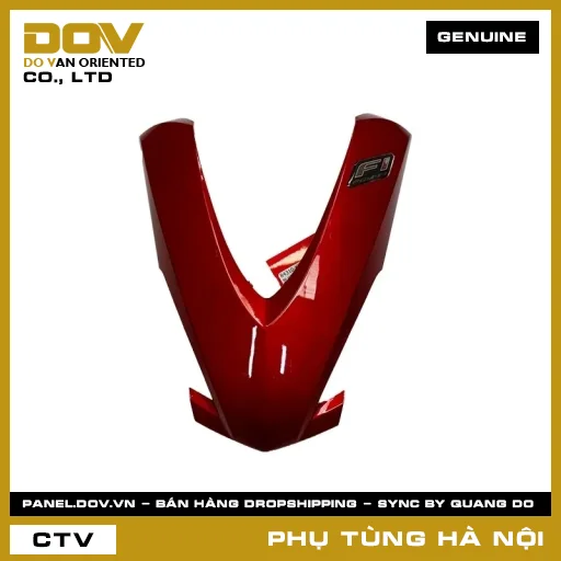 MÃ PHỤ TÙNG : 84310KYL900ZC BỘ MẶT NẠ TRƯỚC *R313C* — 84310KYL900ZC