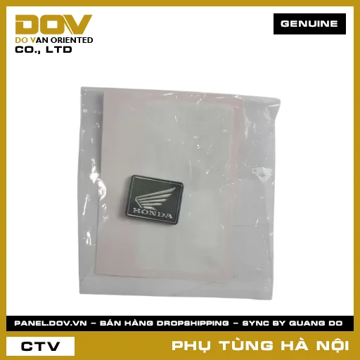 MÃ PHỤ TÙNG : 86150KTJC60 LOGO CÁNH CHIM — 86150KTJC60