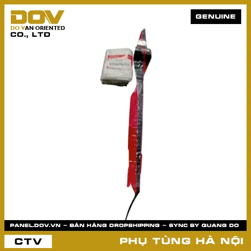 MÃ PHỤ TÙNG : 86647K90VE0ZD TEM ỐP SƯỜN PHẢI *R340* — 86647K90VE0ZD