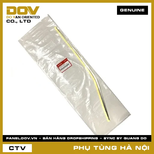 MÃ PHỤ TÙNG : 86649K07940ZF TEM B, ỐP SƯỜN PHẢI YR317,NHA6 — 86649K07940ZF