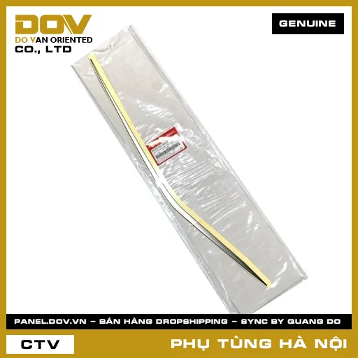 MÃ PHỤ TÙNG : 86650K07940ZF TEM B, ỐP SƯỜN TRÁI  YR317,NHA — 86650K07940ZF