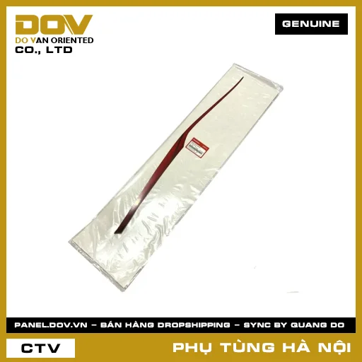 MÃ PHỤ TÙNG : 86832K27630ZA TEM ỐP SƯỜN TRÁI — 86832K27630ZA