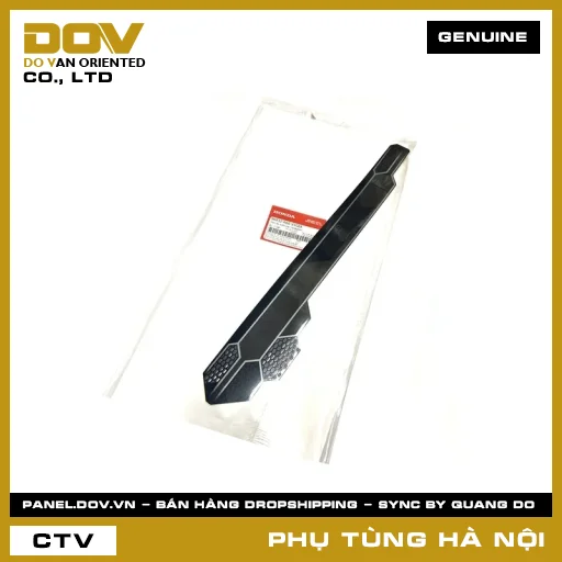 MÃ PHỤ TÙNG : 86832K66V10ZA TEM ỐP SƯỜN TRÁI *NHB25M* — 86832K66V10ZA