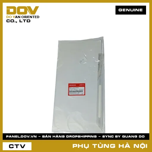 MÃ PHỤ TÙNG : 86871KVV930ZA TEM ỐP SƯỜN PHẢI — 86871KVV930ZA