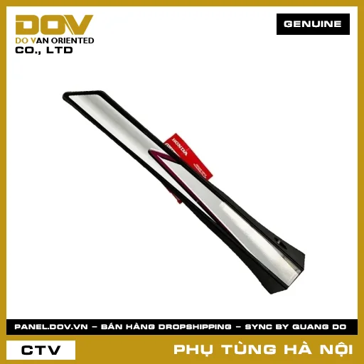MÃ PHỤ TÙNG : 87105KFV790ZA BỘ ỐP NHỰA SƯỜN PHẢI *R150CU* — 87105KFV790ZA
