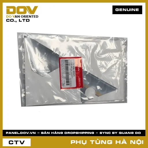 MÃ PHỤ TÙNG : 87106KVL940ZC TEM B.ỐP YẾM TRÁI *NHA69P* — 87106KVL940ZC