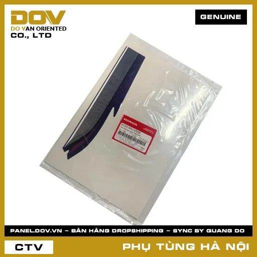 MÃ PHỤ TÙNG : 87107KFV670ZB TEM ĐUÔI SAU PHẢI *PB373M* — 87107KFV670ZB