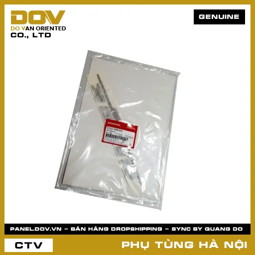 MÃ PHỤ TÙNG : 87107KVB970 TEM SƯỜN XE — 87107KVB970
