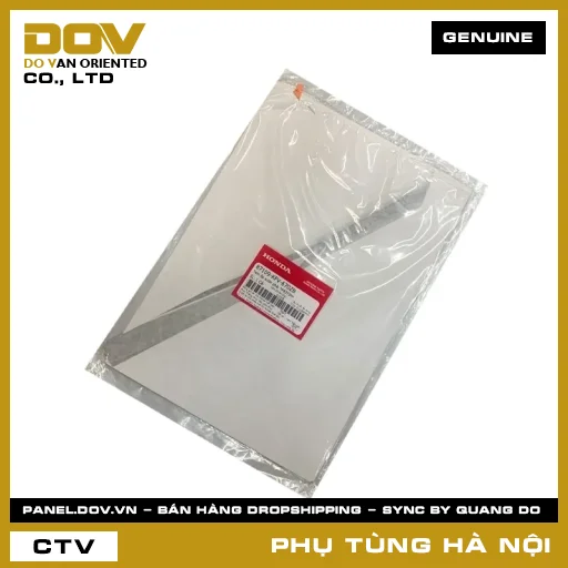 MÃ PHỤ TÙNG : 87109KFV670ZB TEM ỐP SƯỜN PHẢI *PB373M* — 87109KFV670ZB