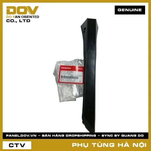 MÃ PHỤ TÙNG : 87121GN5900 ỐP NHỰA SƯỜN PHẢI — 87121GN5900