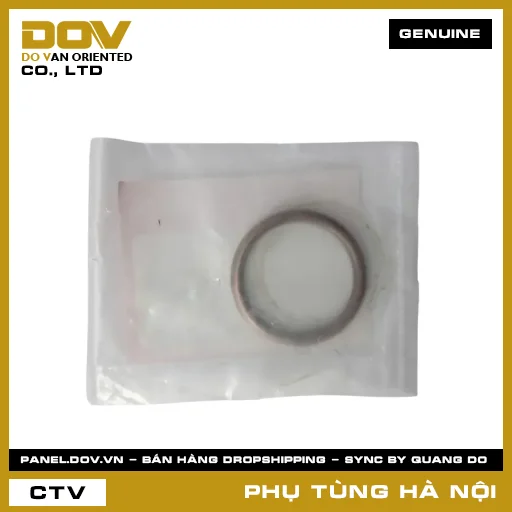 MÃ PHỤ TÙNG : 87129KYL900ZA TEM CHỮ PGM FI ỐP ỐNG YẾM S/S — 87129KYL900ZA