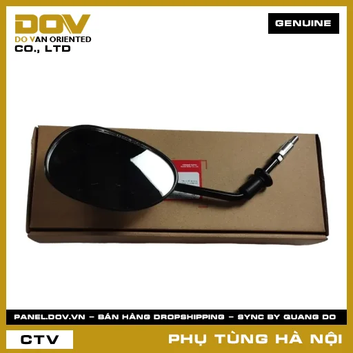 MÃ PHỤ TÙNG : 88110GGE900 CỤM GƯƠNG PHẢI — 88110GGE900