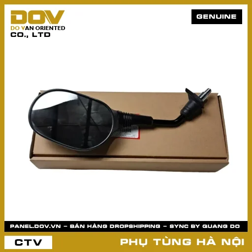 MÃ PHỤ TÙNG : 88110K01901 BỘ GƯƠNG PHẢI — 88110K01901