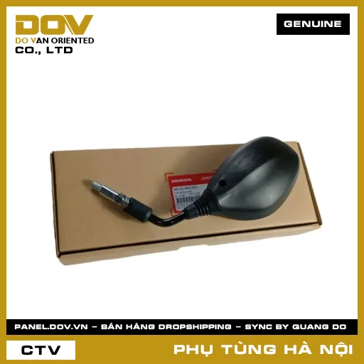 MÃ PHỤ TÙNG : 88110K44V01 CỤM GƯƠNG PHẢI — 88110K44V01