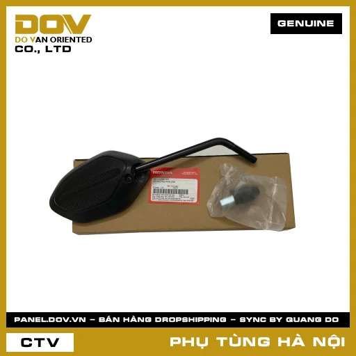 MÃ PHỤ TÙNG : 88110K56V00 BỘ GƯƠNG PHẢI K56 — 88110K56V00
