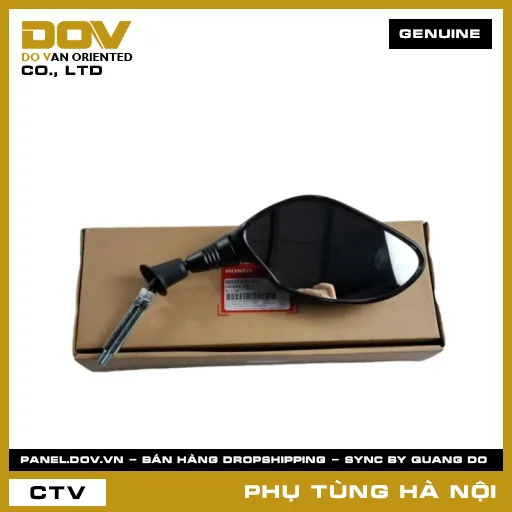 MÃ PHỤ TÙNG : 88110K77V01 CỤM GƯƠNG PHẢI — 88110K77V01