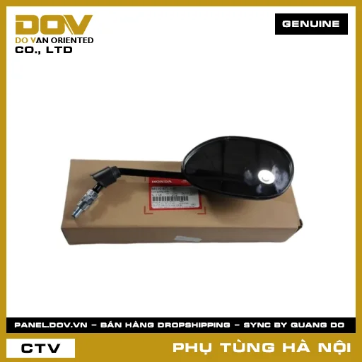 MÃ PHỤ TÙNG : 88110KTL640 CỤM GƯƠNG PHẢI — 88110KTL640