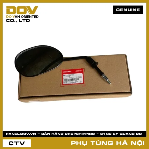 MÃ PHỤ TÙNG : 88120GGE900 CỤM GƯƠNG TRÁI — 88120GGE900
