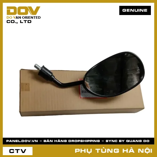 MÃ PHỤ TÙNG : 88120K03M60 BỘ GƯƠNG TRÁI — 88120K03M60