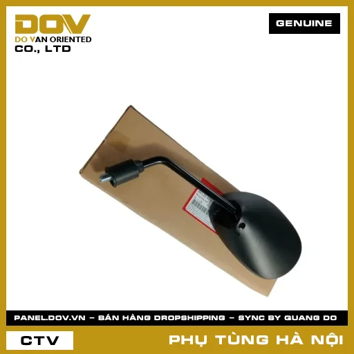 MÃ PHỤ TÙNG : 88120KFV660 BỘ GƯƠNG TRÁI — 88120KFV660