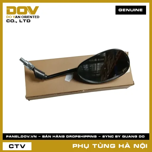 MÃ PHỤ TÙNG : 88120KTL640 CỤM GƯƠNG TRÁI — 88120KTL640
